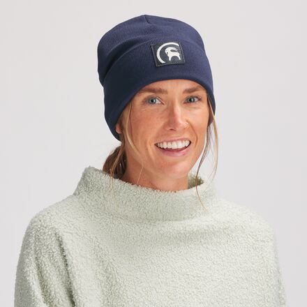 Backcountry - Crop Goat Beanie