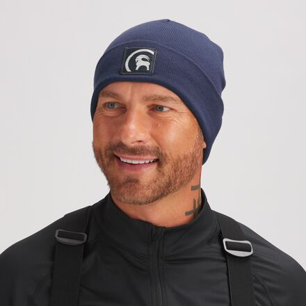Backcountry - Crop Goat Beanie