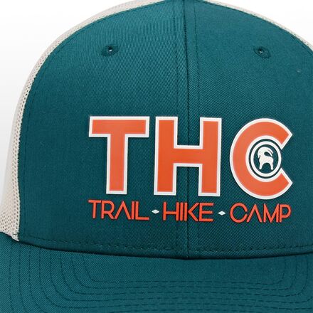 Backcountry - THC Trucker Hat