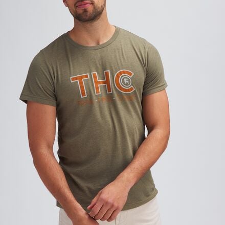 Backcountry - THC T-Shirt - Past Season - Men's