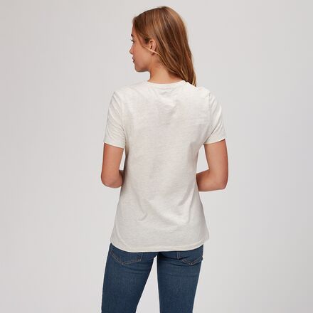 Backcountry - Brooklyn Horizon T-Shirt - Past Season - Women's