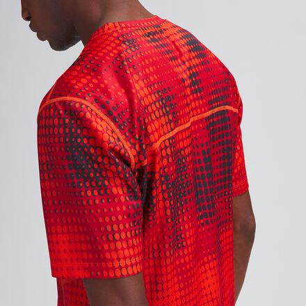 Backcountry - Short-Sleeve MTB Jersey - Past Season - Men's