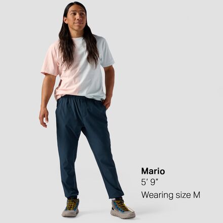 Backcountry - Climb Jogger - Men's