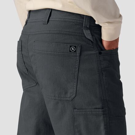 Backcountry - BGA Rambler Stretch Workpant - Men's