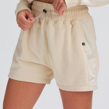 Backcountry - French Terry Short - Past Season - Women's