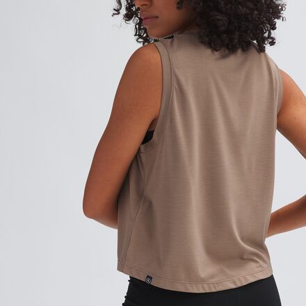 Backcountry - Essential Muscle Tank - Past Season - Women's