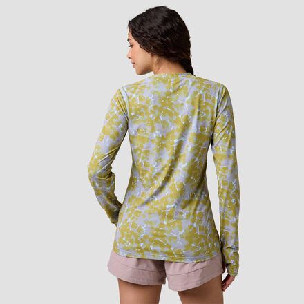Backcountry - Tahoe Sun Crew - Women's