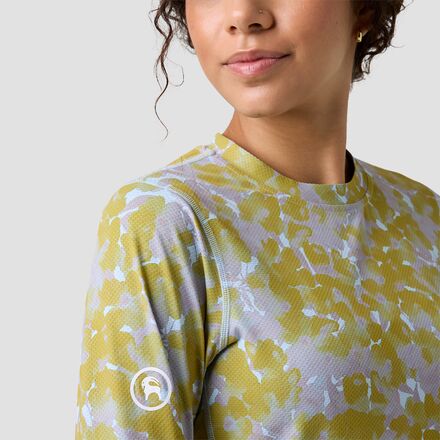 Backcountry - Tahoe Sun Crew - Women's
