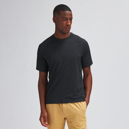 Backcountry - Tech T-Shirt - Past Season - Men's