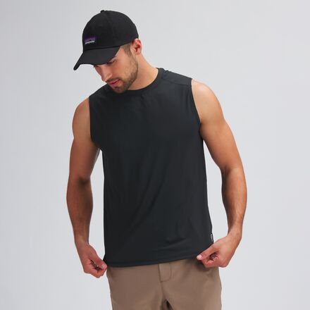 Backcountry - Tech Muscle T-Shirt - Past Season - Men's