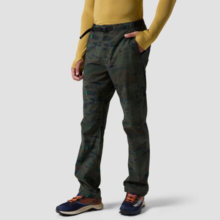 Wasatch Ripstop Pant - Men's