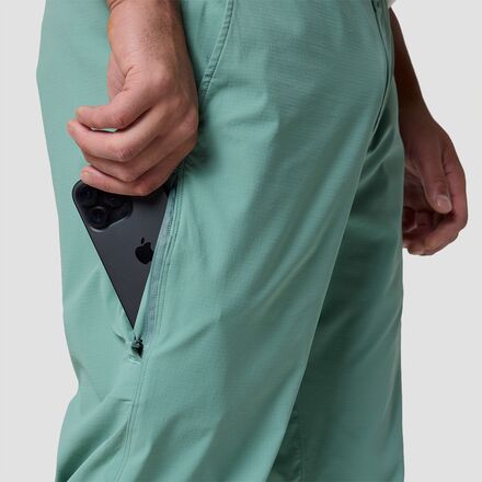 Backcountry - Wasatch Ripstop Pant - Men's