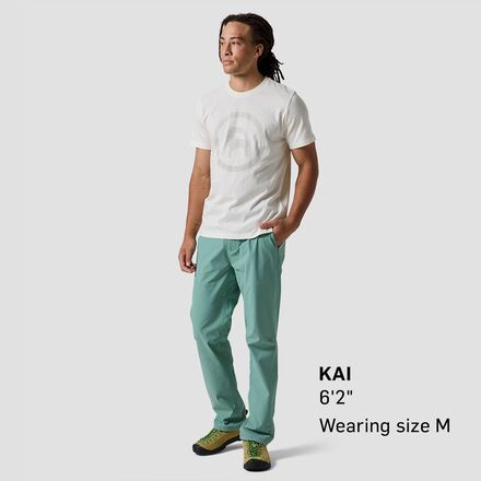 Backcountry - Wasatch Ripstop Pant - Men's