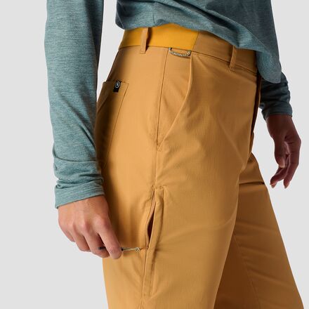 Backcountry - Wasatch Ripstop Trail Pant - Women's