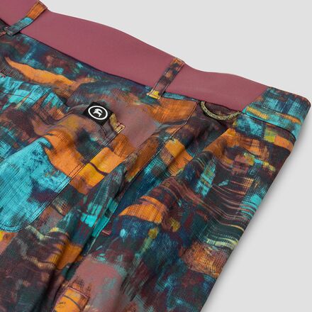 Backcountry - Wasatch Ripstop Trail Pant - Women's