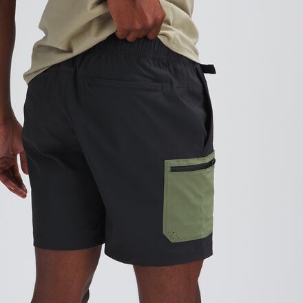 Backcountry - 7in Lightweight Ripstop Short - Men's