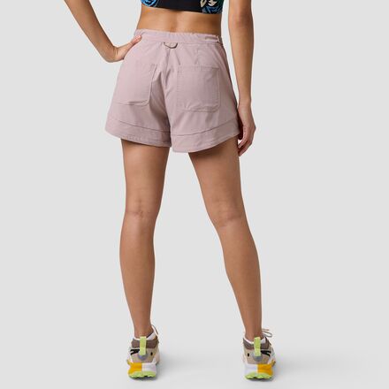Backcountry - Wasatch Ripstop 3.5in Short - Women's