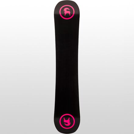 Backcountry - Toby Miller Pro Model Snowboard
