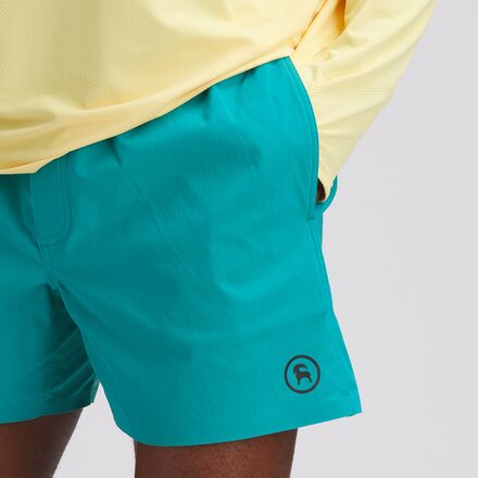 Backcountry - 5in River Short - Men's