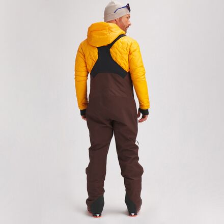Backcountry - Cardiac GORE-TEX PRO Bib Pant - Men's