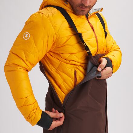 Backcountry - Cardiac GORE-TEX PRO Bib Pant - Men's