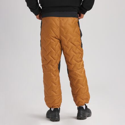 Backcountry - Teo Hybrid ALLIED Down Pant - Men's