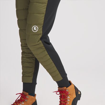 Backcountry - Stansbury ALLIED Down Tight - Women's