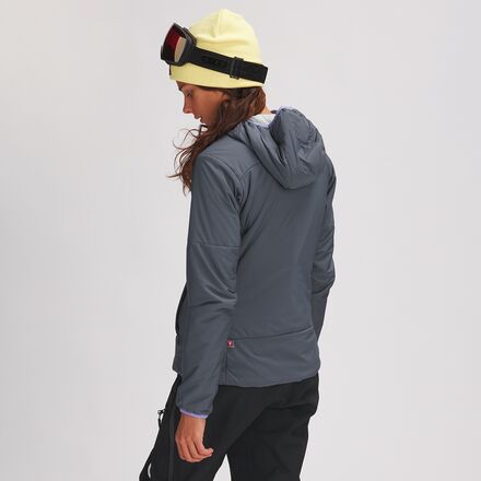 Backcountry - Wolverine Cirque 2.0 Hooded Jacket - Women's