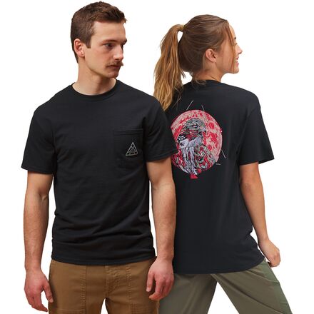 Backcountry - Natural Selection Tour BC Merlin Short-Sleeve T-Shirt