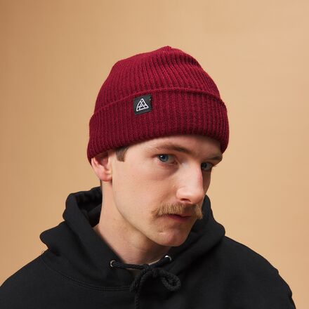 Backcountry - Natural Selection Tour Logo Watch Beanie