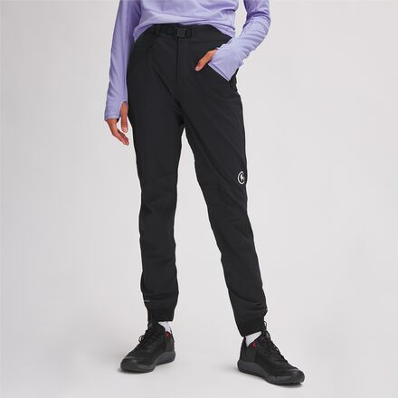 Backcountry - Slickrock Pant - Women's - Black