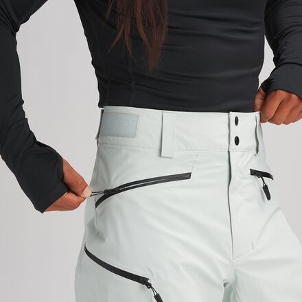 Backcountry - Powder Ridge Stretch Insulated Ski Pant - Men's
