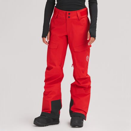 Backcountry - Last Chair Stretch Shell Pant - Women's