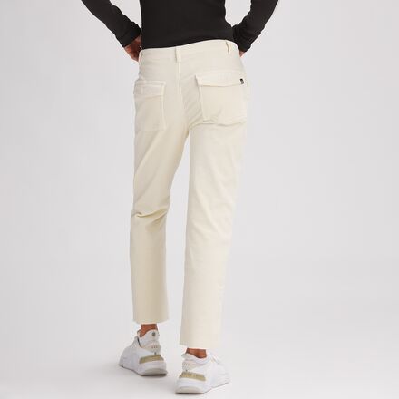 Backcountry - Corduroy Ranger Pant - Women's