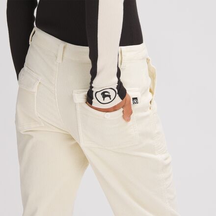 Backcountry - Corduroy Ranger Pant - Women's