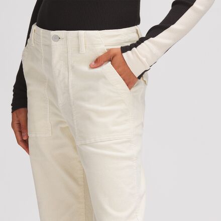 Backcountry - Corduroy Ranger Pant - Women's