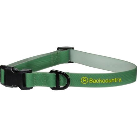 Backcountry - x Petco The Dog Collar - Evergreen