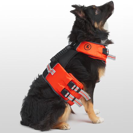 Backcountry - x Petco The Dog Flotation Vest