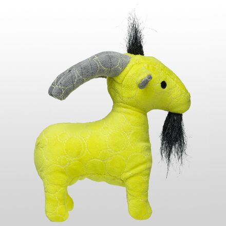 Backcountry - x Petco The Goat Dog Toy
