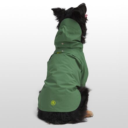 Backcountry - x Petco The Dog Rain Jacket