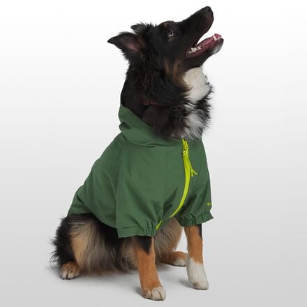 Backcountry - x Petco The Dog Rain Jacket