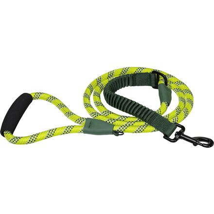 Backcountry - x Petco The Rope Dog Lead - Sulphur Spring/Evergreen