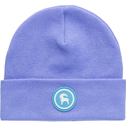 Backcountry - Patch Goat Beanie