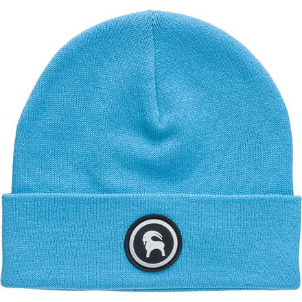 Backcountry - Patch Goat Beanie - Fjord