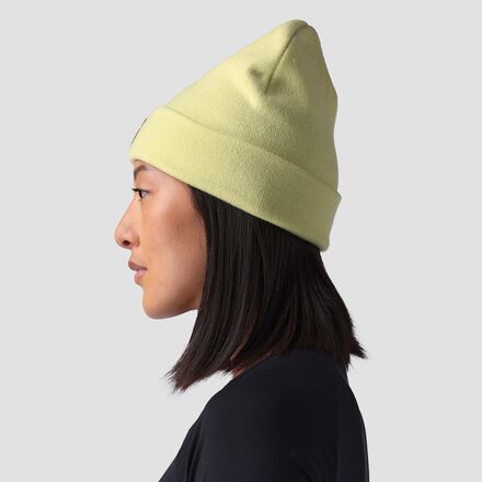 Backcountry - Patch Goat Beanie