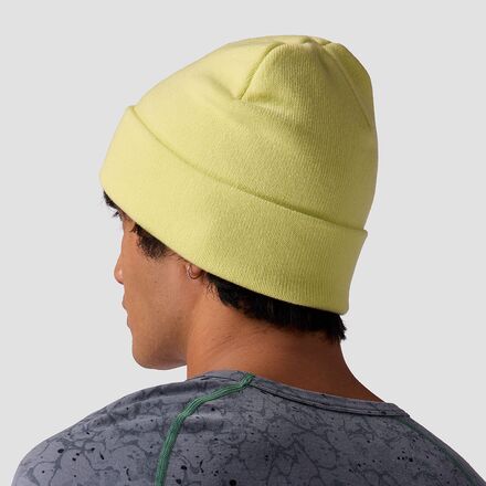 Backcountry - Patch Goat Beanie