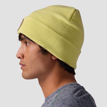 Backcountry - Patch Goat Beanie