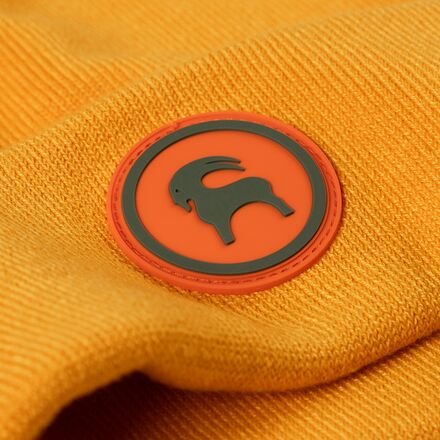 Backcountry - Patch Goat Beanie