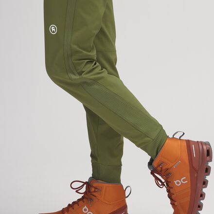 Backcountry - Softshell Fleece Lined On The Go Pant - Women's
