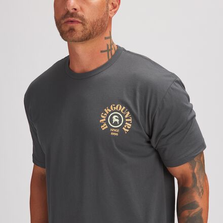 Backcountry - BC 96 T-Shirt - Men's